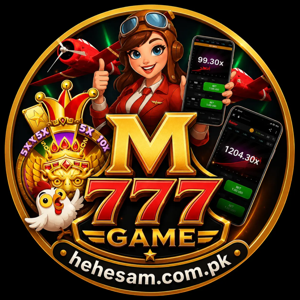 M777 Game