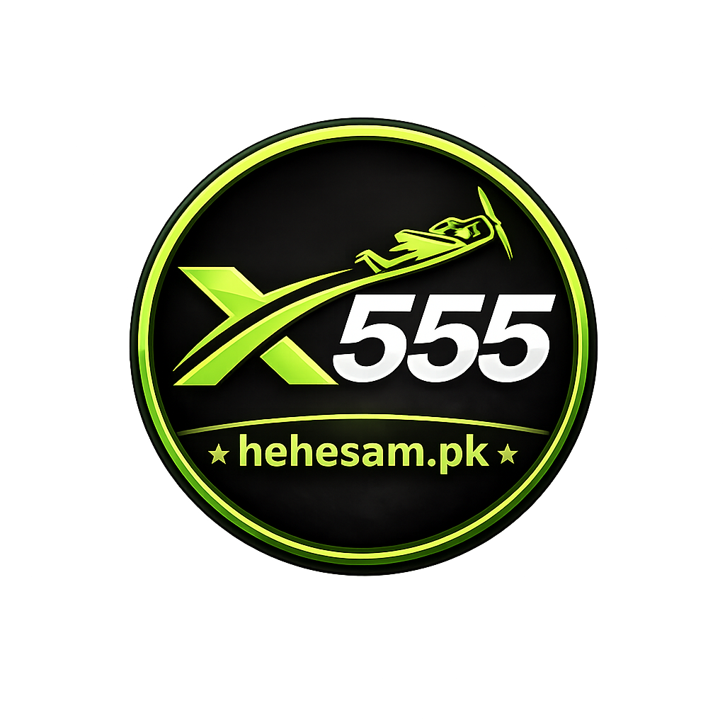 X555 Game