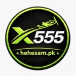 X555 Game