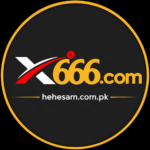 X666 Game