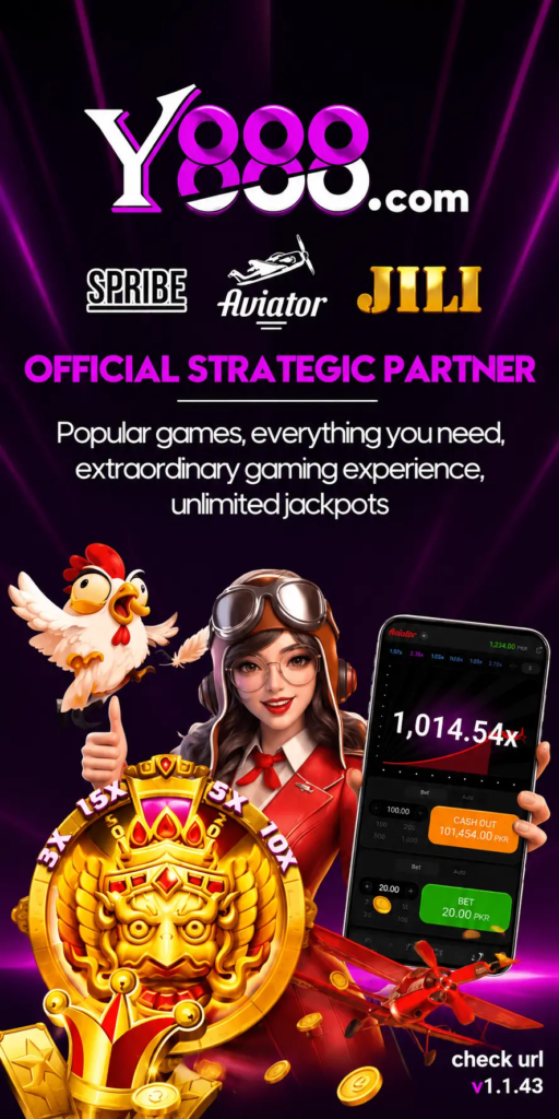 Y888 Game