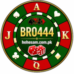 BRO444 Game