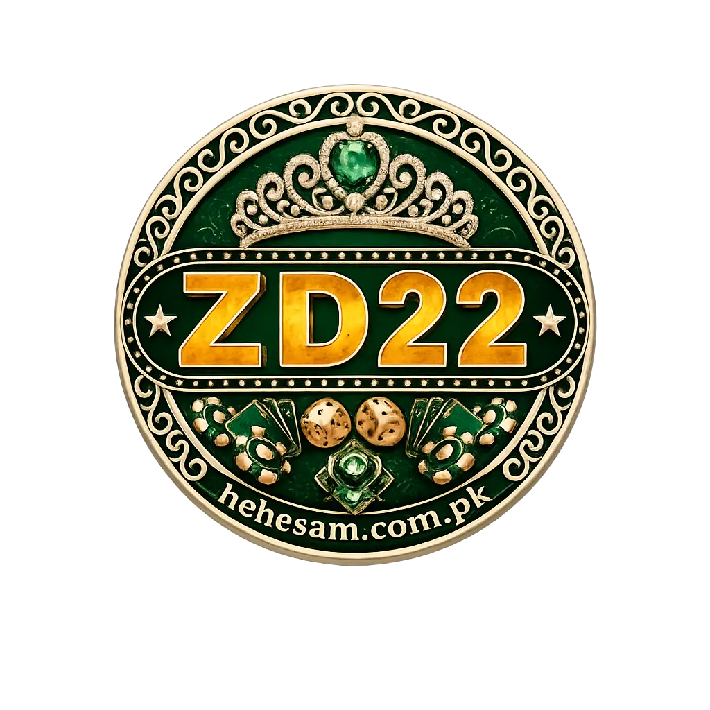 ZD22 Game