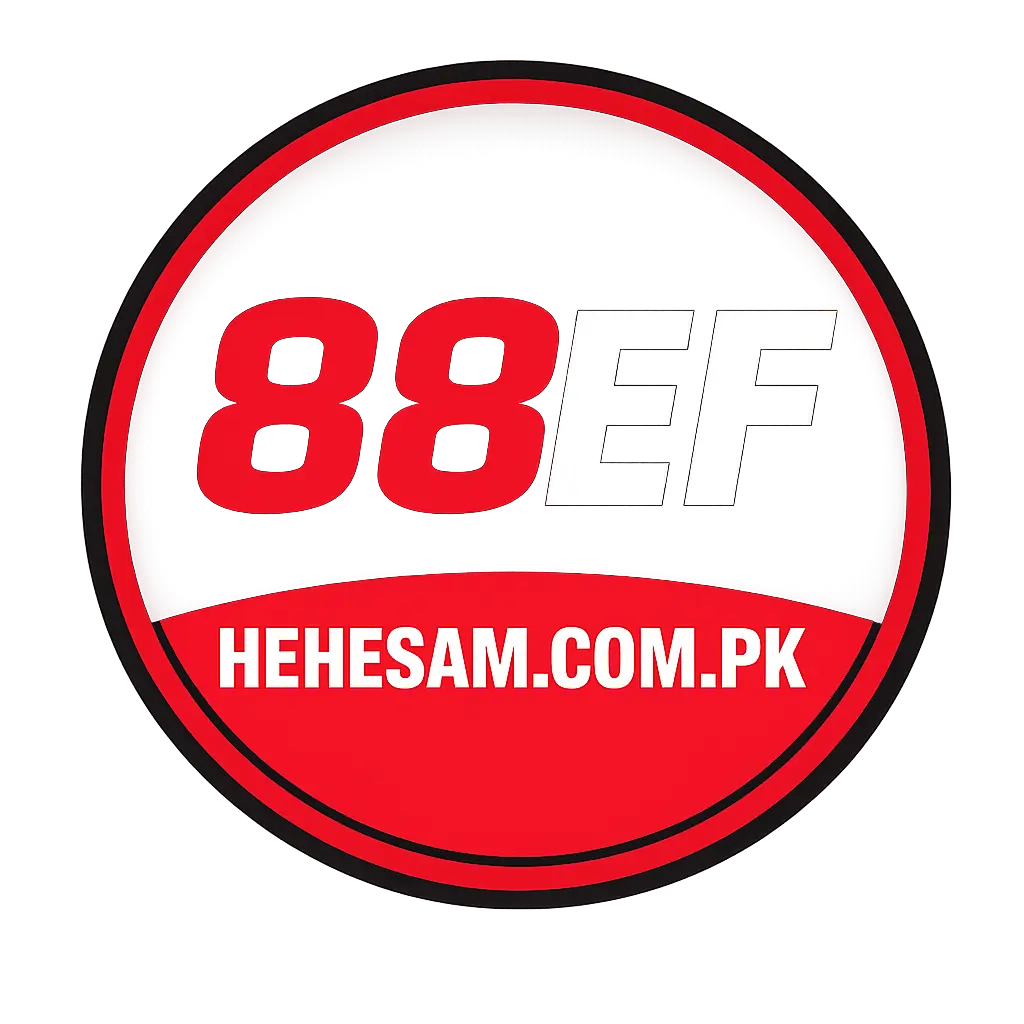 88EF Game
