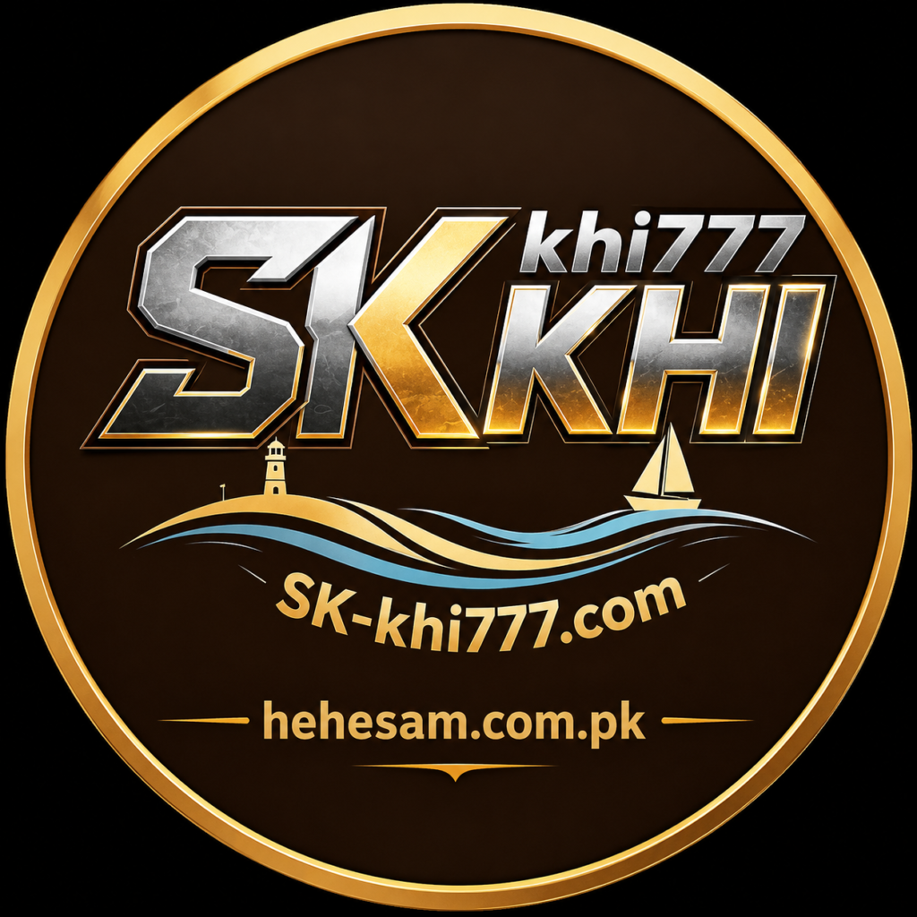 Skkhi777 Game