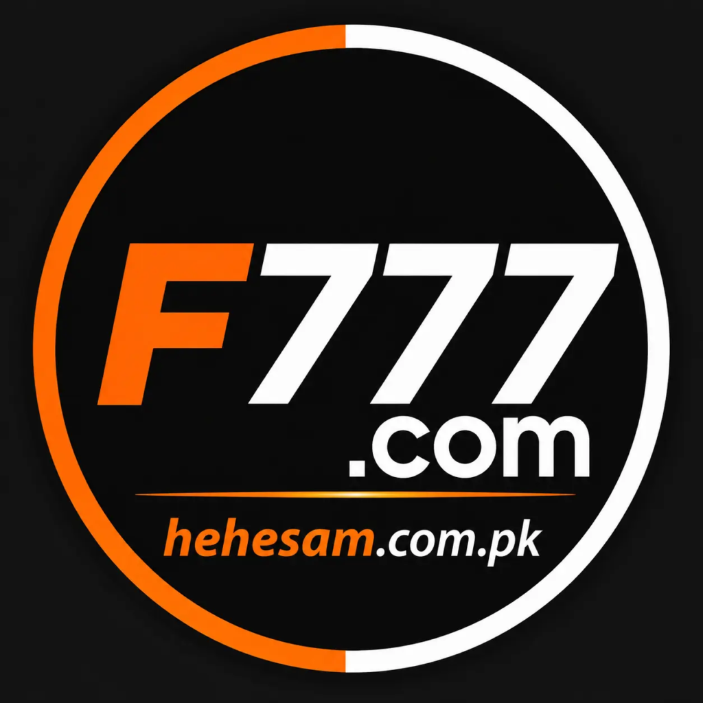 F777 Game