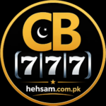 CB777 Game