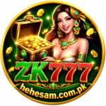 ZK777 Game