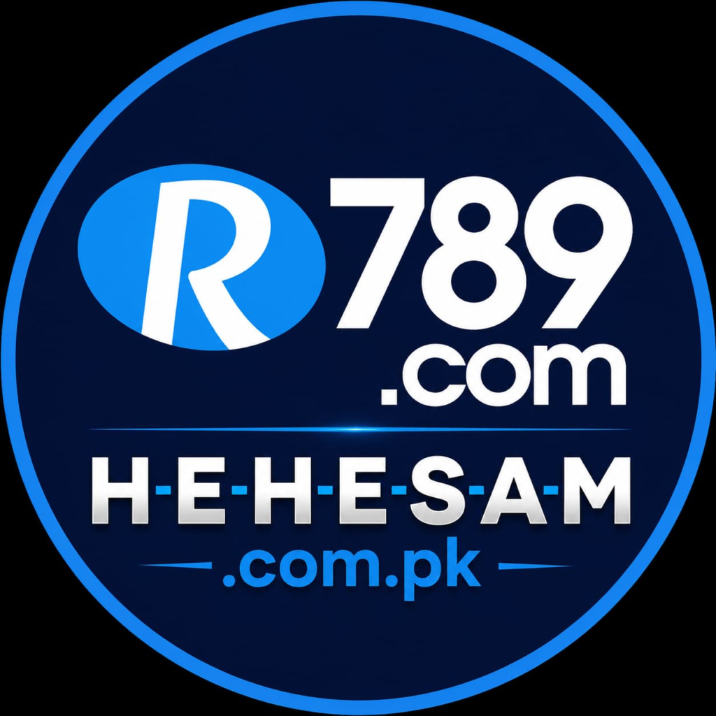 R789 Game
