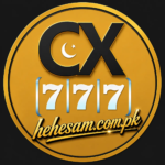 CX777 Game