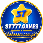 ST777 Game
