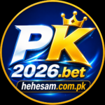PK2026 Bet Game