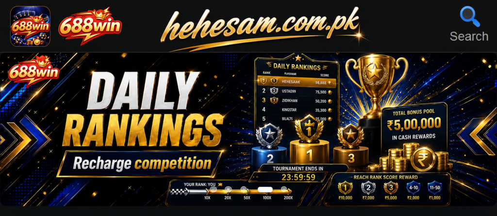 688Win Game