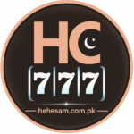 HC777 Game