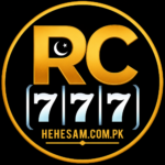 RC777 Game
