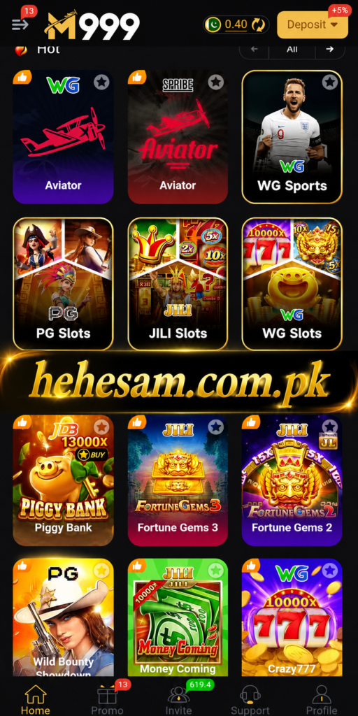 M999 Game