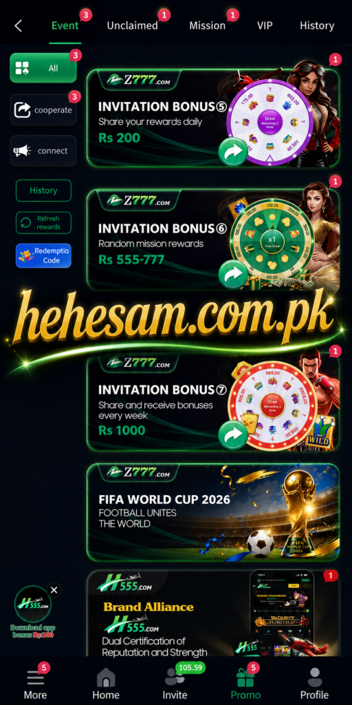 Z777 Game