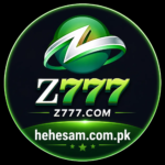 Z777 Game