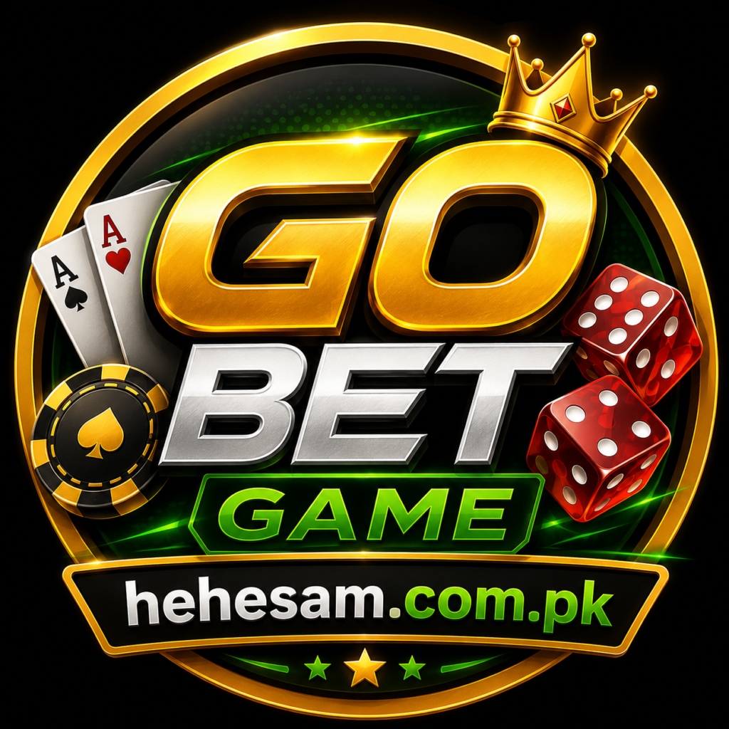 Go Bet Game