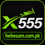 X55 Game
