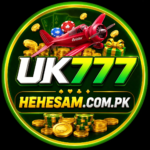 UK777 Game